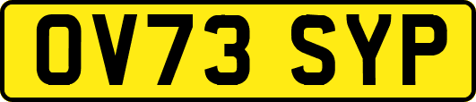 OV73SYP