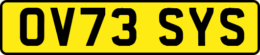 OV73SYS