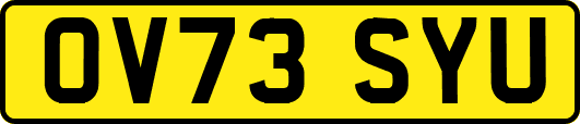OV73SYU