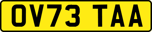 OV73TAA