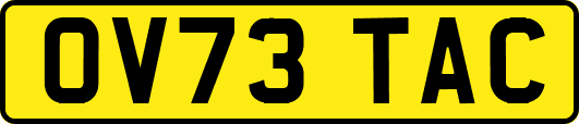 OV73TAC