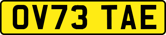 OV73TAE