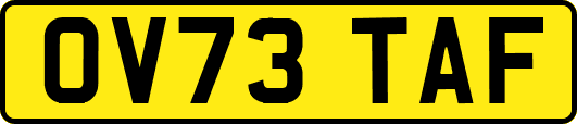 OV73TAF