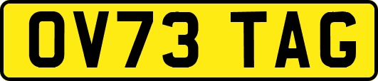 OV73TAG