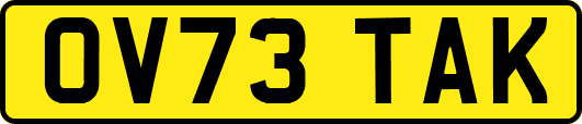 OV73TAK
