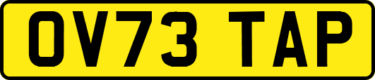 OV73TAP