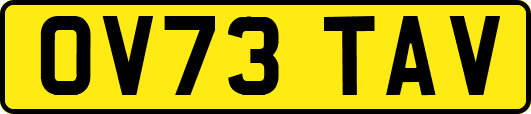 OV73TAV