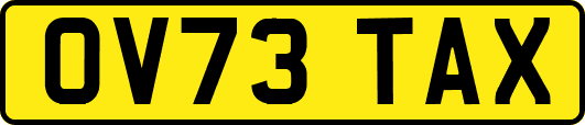 OV73TAX