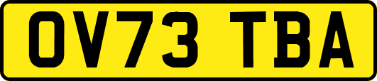 OV73TBA