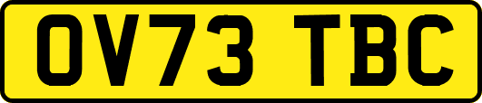 OV73TBC