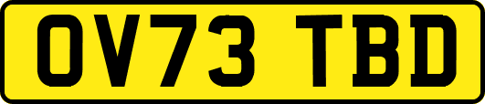 OV73TBD