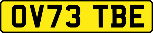 OV73TBE