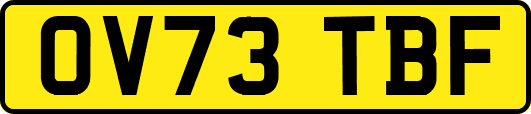 OV73TBF