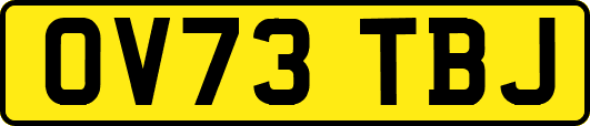 OV73TBJ