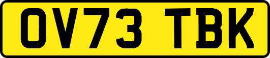 OV73TBK