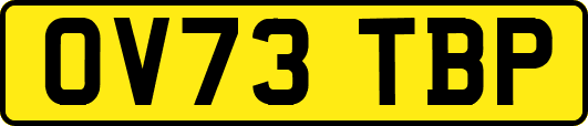 OV73TBP