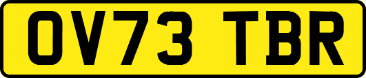 OV73TBR