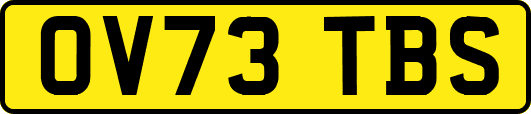 OV73TBS