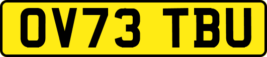 OV73TBU