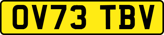 OV73TBV