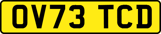 OV73TCD
