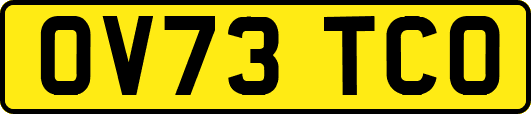 OV73TCO