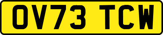 OV73TCW