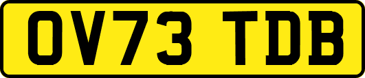 OV73TDB