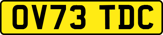 OV73TDC