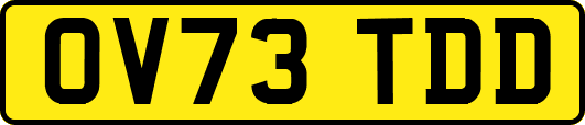 OV73TDD