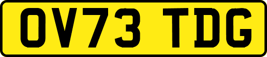 OV73TDG