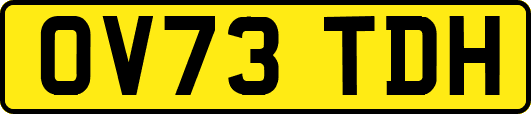 OV73TDH