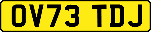 OV73TDJ