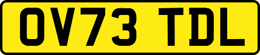 OV73TDL