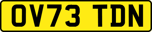 OV73TDN