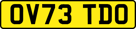 OV73TDO