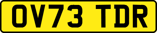 OV73TDR