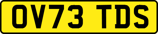 OV73TDS