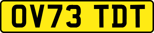OV73TDT