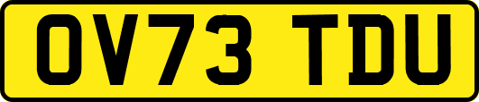 OV73TDU