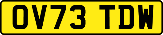 OV73TDW