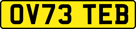 OV73TEB