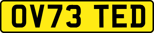 OV73TED