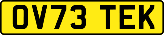OV73TEK