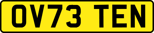 OV73TEN