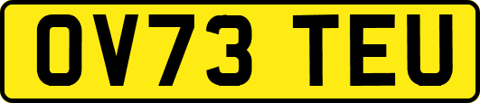OV73TEU