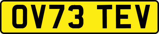 OV73TEV