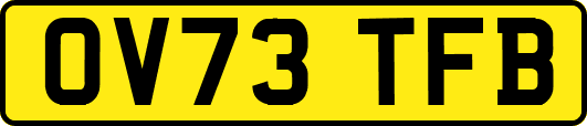 OV73TFB