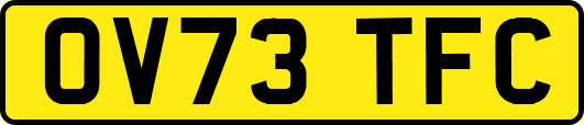OV73TFC