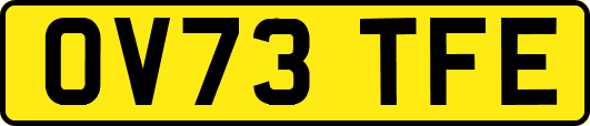 OV73TFE